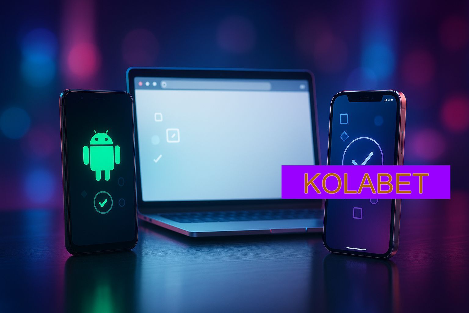 Compatibilidade do App