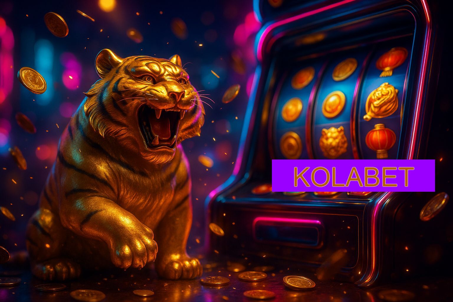 Como Jogar Fortune Tiger